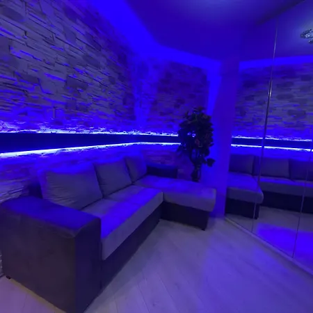 Mia Aeroport Appartement *