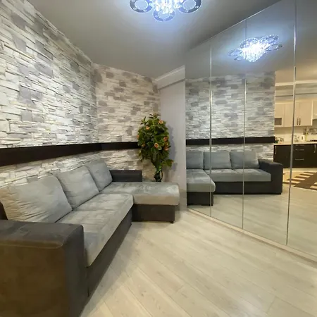 Mia Aeroport Chişinău