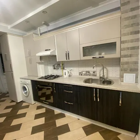 Appartement Mia Aeroport