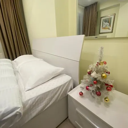 Mia Aeroport Appartement Chişinău