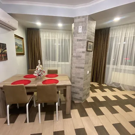 Appartement Mia Aeroport *