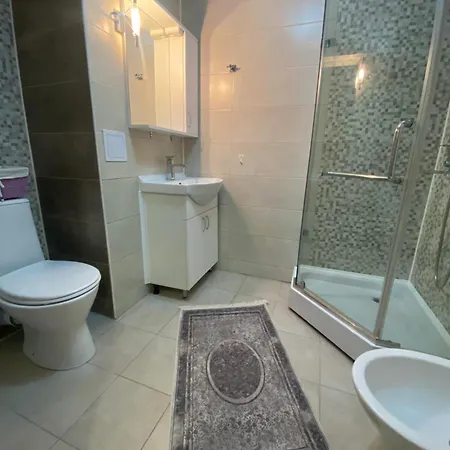 Appartement Mia Aeroport *